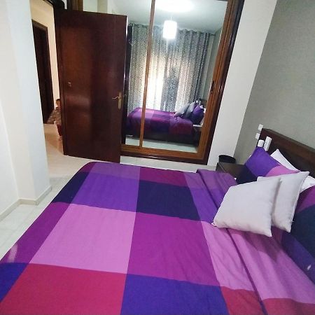 Ferienwohnung Rabat Central Appart Exterior foto
